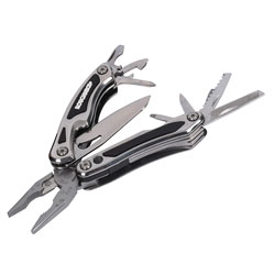 Roughneck 88-054 13 Function Multi-Tool with LED Light