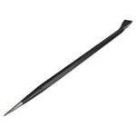 Roughneck 64-454 Black Aligning Bar 610mm (24in)