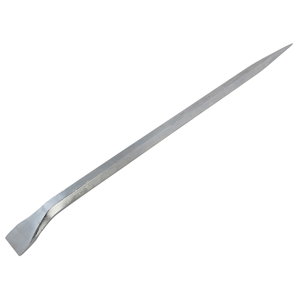 Roughneck 64-455 Chrome Plated Aligning Bar 610mm (24in) | Rapid ...