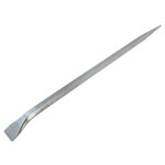 Roughneck 64-455 Chrome Plated Aligning Bar 610mm (24in)