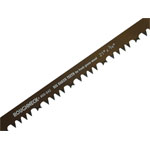 Roughneck 66-846 Bowsaw Blade - Raker Teeth 750mm (30in)
