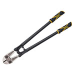 Roughneck 39-124 Professional Bolt Cutters 600mm (24in)