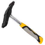 Roughneck 61-720 Double Ended Scutch Hammer 567g (20oz)