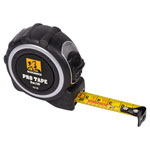 Roughneck 43-203 E-Z Read® Tape Measure 3m/10ft (Width 16mm)
