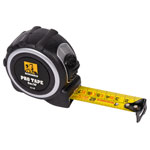 Roughneck 43-205 E-Z Read® Tape Measure 5m/16ft (Width 25mm)