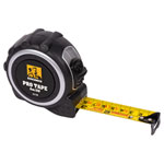 Roughneck 43-208 E-Z Read® Tape Measure 8m/26ft (Width 25mm)