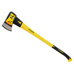 Roughneck 65-648 Felling Axe Fibreglass Handle 2.3kg (5 lb)