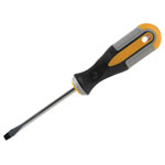 Roughneck 22-114 Screwdriver Flared Tip 6.0 x 100mm