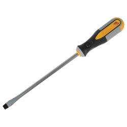 Roughneck 22-118 Screwdriver Flared Tip 10.0 x 200mm