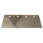 Roughneck 64-395 Stainless Steel Floor Scraper Blade 300mm (12in)