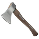 Roughneck 65-670 FSC® American Hickory Hatchet 600g (1.1/4 lb)