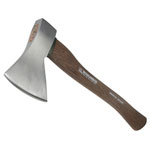 Roughneck 65-672 FSC® American Hickory Hatchet 1.0kg (2.1/4 lb)