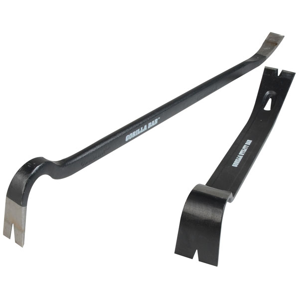 ROUGHNECK 64-410 Gorilla Bar breekijzer 1220mm (48