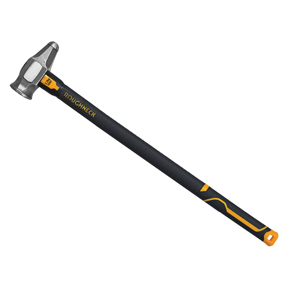 Roughneck 65-906 Gorilla Sledge Hammer 2.7kg (6 lb) | Rapid Online