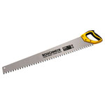 Roughneck 34-462 Hardpoint Concrete Saw 700mm (28in) 1.2 TPI