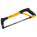 Roughneck 34-330 Heavy-Duty Hacksaw 300mm (12in)