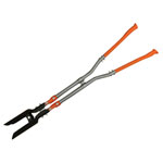 Roughneck 68-265 Heavy-Duty Posthole Digger 115mm (4.1/2in)