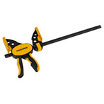 Roughneck 38-262 Ratcheting Bar Clamp & Separator 300mm (12in)