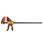 Roughneck 38-268 Ratcheting Bar Clamp & Separator 457mm (18in)