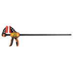 Roughneck 38-274 Ratcheting Bar Clamp & Separator 610mm (24in)