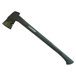 Roughneck 65-654 Hollow Handle Axe 1.9kg (4.1/2 lb)