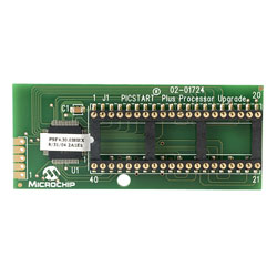 Picstart Plus Flash Upgrade Module