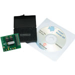 Microchip PICKIT 1 Signal Analysis Board Kit