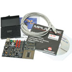 Microchip DV164101 PICkit 1 Flash Starter Kit