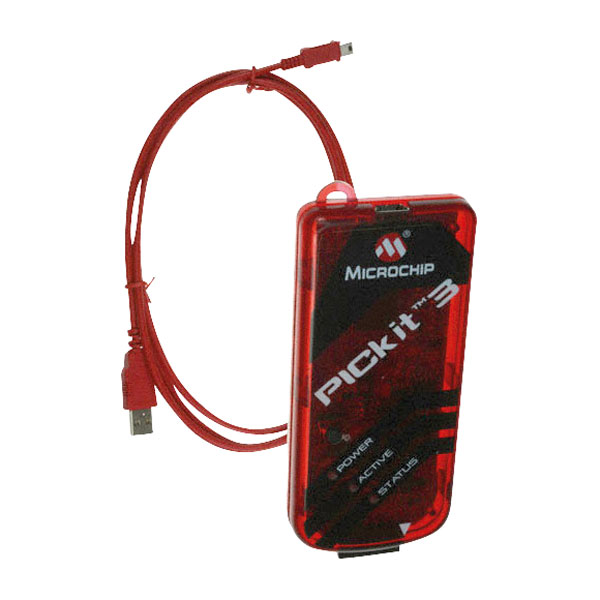 Microchip pickit 3 on sale