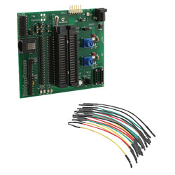 Microchip AC162049-2 Universal Programming Module 2