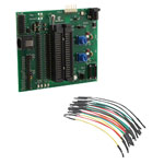 Microchip AC162049-2 Universal Programming Module 2