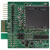 Microchip AC164122 PICtail Daughter Board for SD & MMC cards