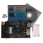 Microchip DM163029 PICDEM Mechatronics