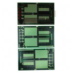 Microchip DM164120-1 PICkit 2 Low Pin Count Demo Board