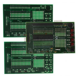 Microchip DM164120-3 PICkit 2 28-Pin Demo Board