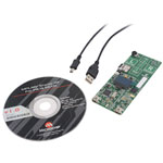 Microchip DM180021 MPLAB Starter Kit for PIC18F MCUs