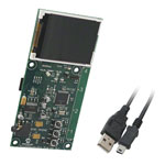 Microchip DM320013 MPLAB Starter Kit for PIC32MX1XX/2XX