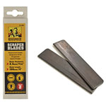 Roughneck 52-260 Replacement Blades For Impact Scraper (Pack 2)