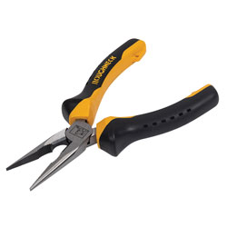 Roughneck 10-130 Long Nose Pliers 160mm