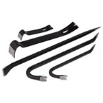 Roughneck 64-965 Multi-Purpose Bar Set, 5 Piece