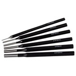 Roughneck 31-178 Parallel Pin Punch Set 6 Piece