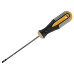 Roughneck 22-124 Screwdriver Parallel Tip 4.0 x 100mm