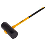Roughneck 64-780 Paving Maul Fibreglass Handle 6kg (13.1/4lb)
