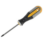 Roughneck 22-131 Screwdriver Phillips Tip PH1 x 75mm