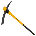Roughneck 64-357 Pick Axe 3.18kg (7lb)