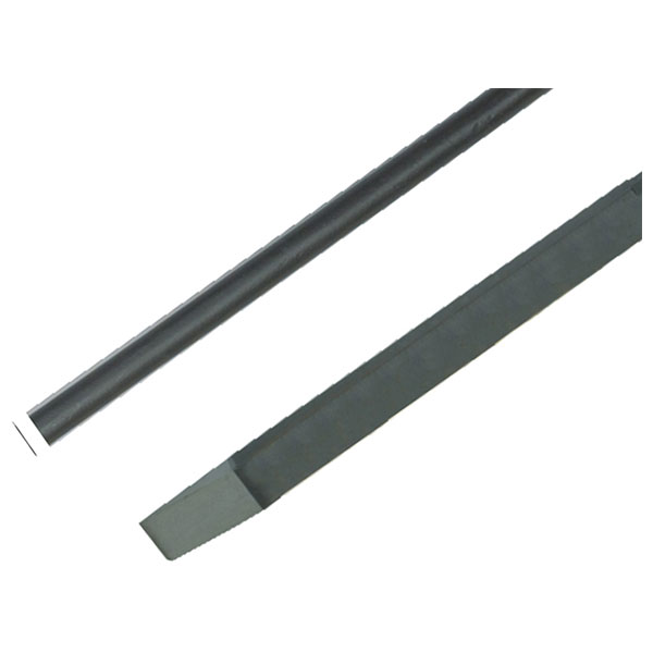 Click to view product details and reviews for Roughneck 64 518 Pinch Point Crowbar 82kg 32mm X 150cm.