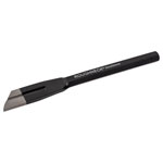 Roughneck 31-987 Plugging Chisel 32 x 254mm (1.1/4 x 10in) 16mm Shank