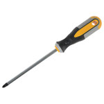 Roughneck 22-143 Screwdriver Pozidriv Tip PZ3 x 150mm