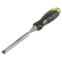 Roughneck 30-113 Professional Bevel Edge Chisel 13mm (1/2in)