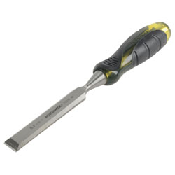 Roughneck 30-119 Professional Bevel Edge Chisel 19mm (3/4in)